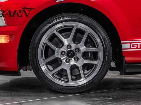 Used 2008 Ford Mustang Shelby GT500 image 18