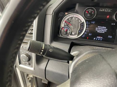 Used 2014 RAM 2500 Laramie w/ Convenience Group image 10