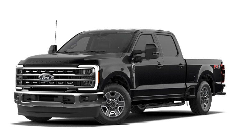 New 2027 Ford F250 4x4 Crew Cab Super Duty image 1