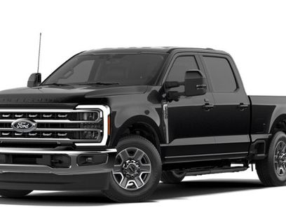 New 2027 Ford F250 4x4 Crew Cab Super Duty