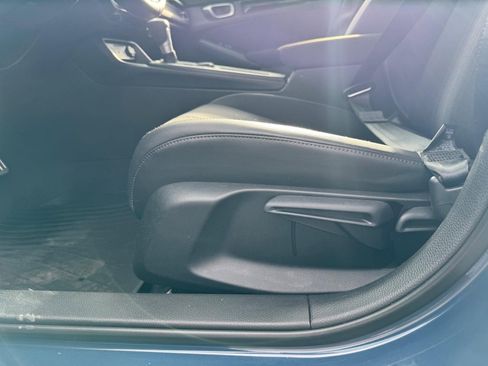 Certified 2026 Honda Civic FWD Hybrid Sedan image 18