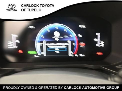 Used 2024 Toyota Land Cruiser 1958 AWD/4WD image 14