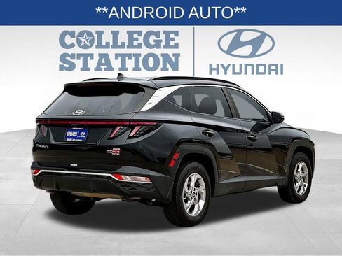 Used 2023 Hyundai Tucson SEL image 10