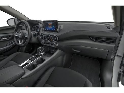 Used 2024 Nissan Sentra SV image 18
