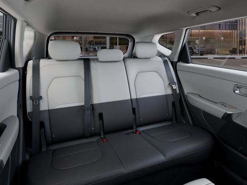 New 2027 Kia Seltos EX AWD/4WD image 16