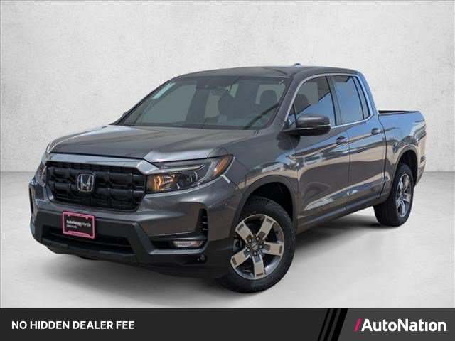 New 2026 Honda Ridgeline RTL image 1