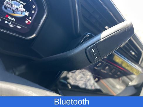 Used 2024 GMC Sierra 2500 AT4 w/ AT4 Premium Plus Package image 17