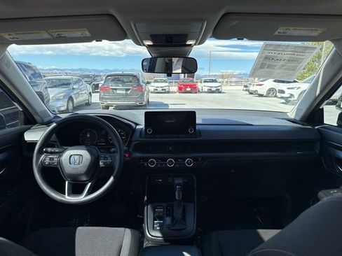 Used 2024 Honda CR-V EX image 21