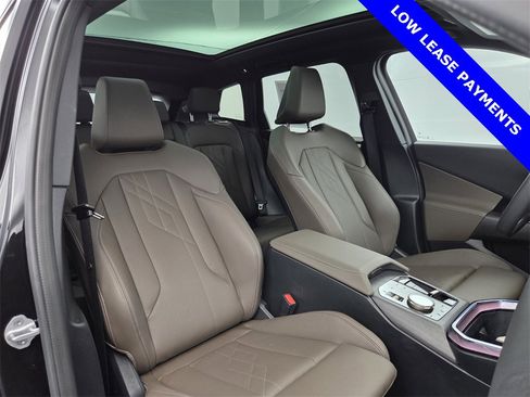 Certified 2025 BMW X3 xDrive30i w/ Convenience Package image 16