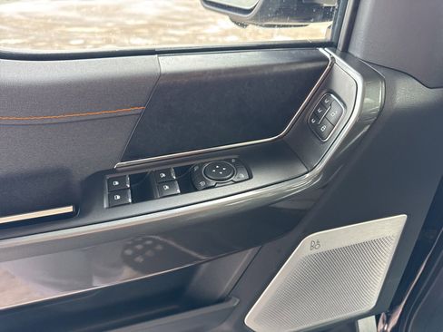 Certified 2023 Ford F150 Tremor w/ Equipment Group 402A High image 26