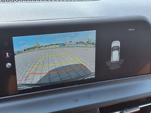 New 2026 Kia Seltos EX w/ EX Sunroof Package image 9