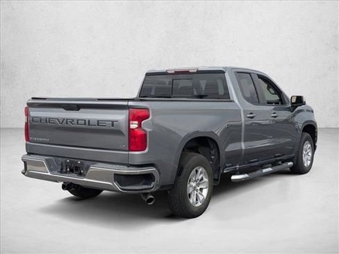 Used 2019 Chevrolet Silverado 1500 LT w/ All-Star Edition image 5