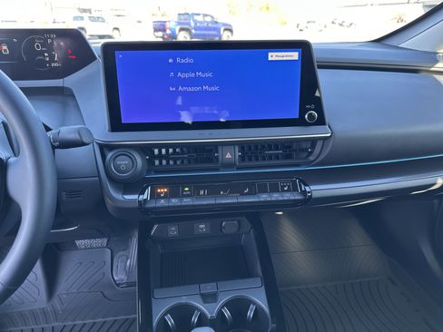 New 2026 Toyota Prius AWD image 13