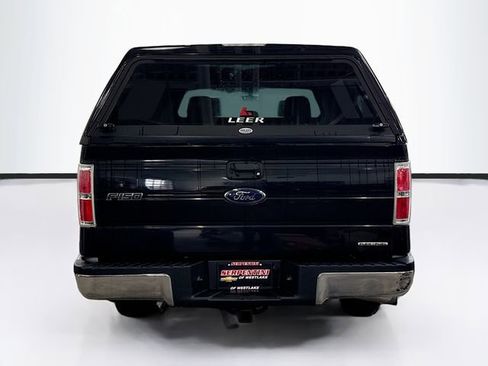 Used 2014 Ford F150 XLT w/ Equipment Group 301A Mid image 7