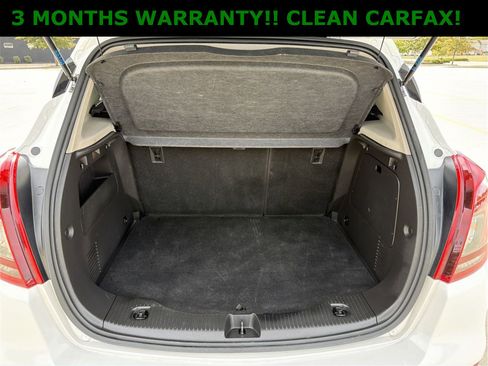 Used 2019 Buick Encore Preferred w/ Safety Package image 22