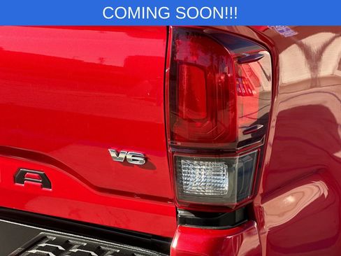 Used 2023 Toyota Tacoma SR image 25