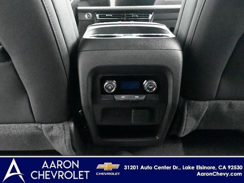 New 2026 Chevrolet Traverse LT w/ Driver Confidence Package image 24