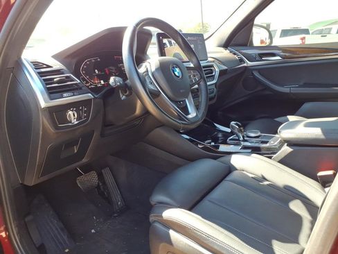 Used 2023 BMW X3 sDrive30i w/ Premium Package RWD image 17