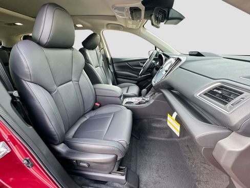 New 2026 Subaru Ascent Limited image 37