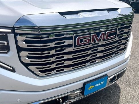 Used 2024 GMC Sierra 1500 Denali w/ Denali Reserve Package AWD/4WD image 31