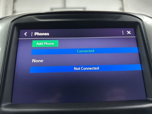 Used 2020 Chevrolet Silverado 1500 LTZ w/ LTZ Premium Package image 32