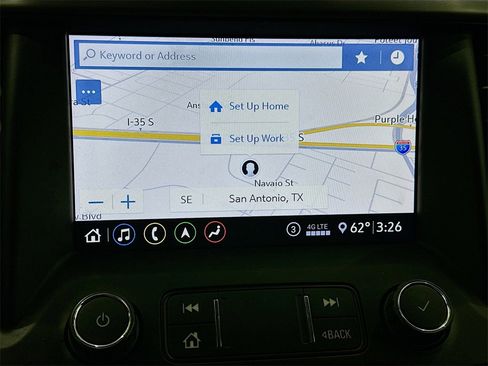 Used 2020 GMC Acadia AT4 w/ LPO, Adventure Package image 13