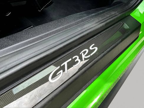Used 2019 Porsche 911 GT3 RS RWD image 27