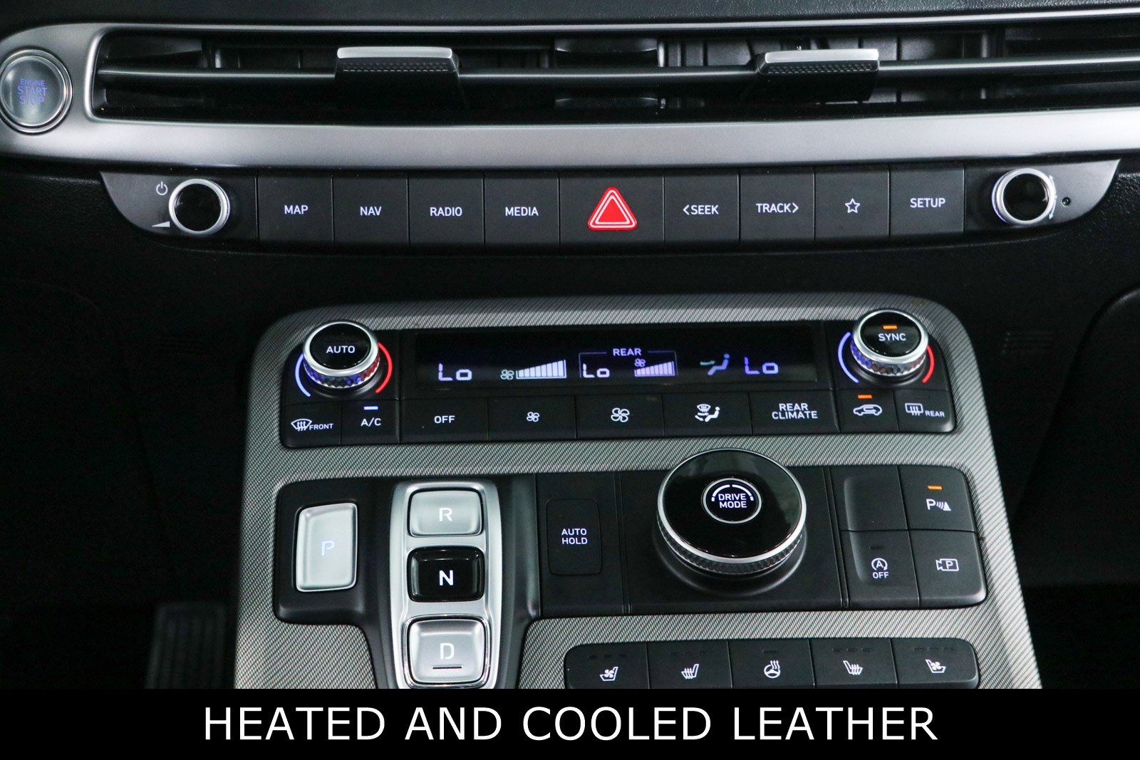 Used 2024 Hyundai Palisade SEL w/ Premium Package FWD image 20
