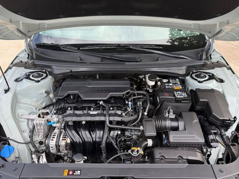 Used 2025 Kia K4 FWD image 34
