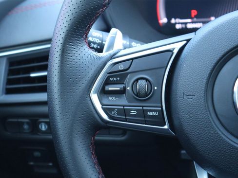 Certified 2025 Acura TLX SH-AWD w/ A-SPEC Pkg image 22