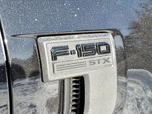 New 2026 Ford F150 STX w/ Equipment Group 200A image 10