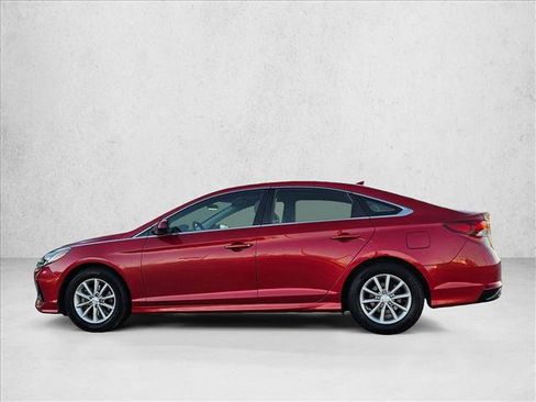 Used 2019 Hyundai Sonata SE image 9