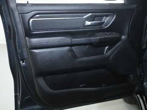 Used 2026 RAM 1500 Big Horn AWD/4WD image 15