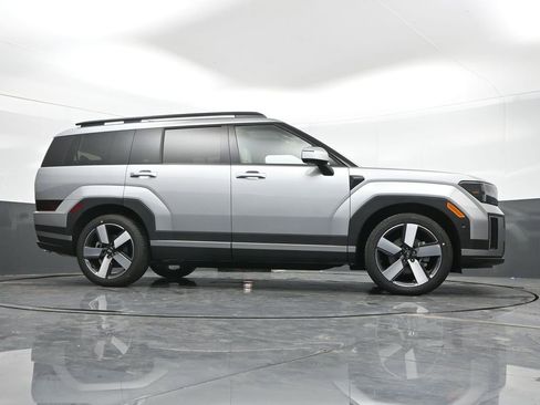 New 2026 Hyundai Santa Fe Limited AWD/4WD image 48