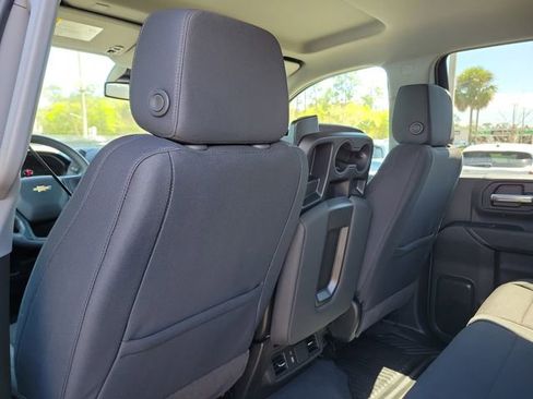 New 2026 Chevrolet Silverado 2500 Custom w/ Custom Value Package image 12