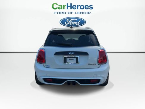 Used 2016 MINI Cooper S FWD image 7