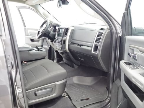 Certified 2019 RAM 1500 Warlock w/ Electronics Group AWD/4WD image 34