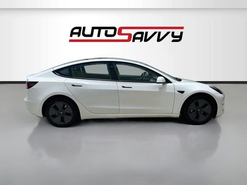 Used 2023 Tesla Model 3 Standard Range RWD image 8