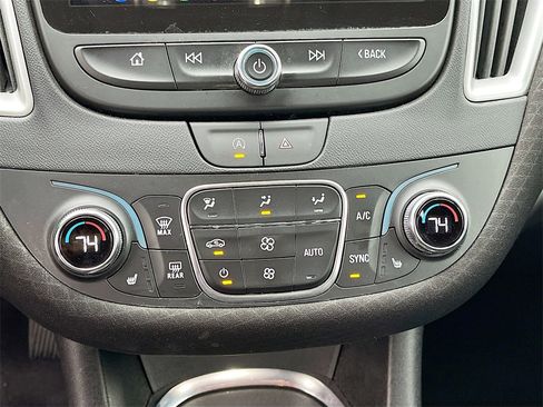 Used 2023 Chevrolet Malibu LT image 15