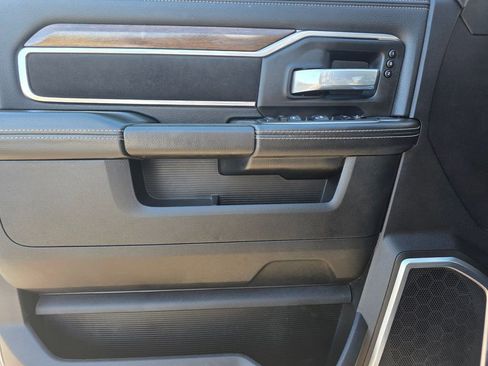 Used 2024 RAM 2500 Laramie w/ Safety Group AWD/4WD image 16