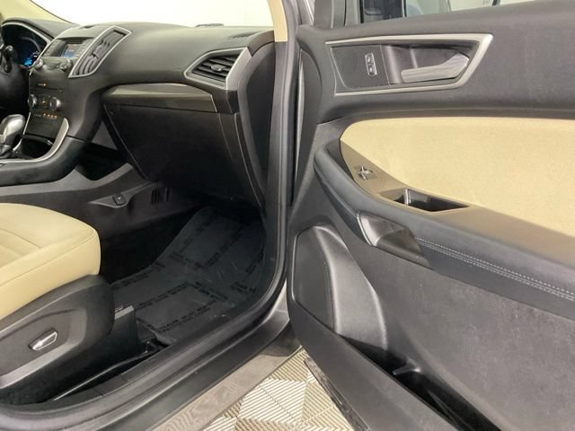 Used 2017 Ford Edge SEL AWD/4WD image 17