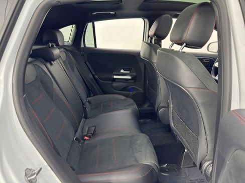 Used 2022 Mercedes-Benz GLA 250 GLA 250 w/ Premium, AMG Line & image 42