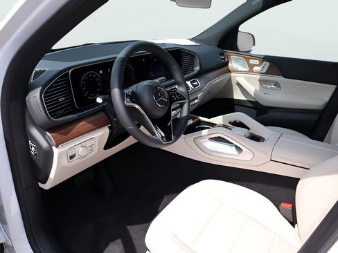 Certified 2026 Mercedes-Benz GLE 450 4MATIC image 29