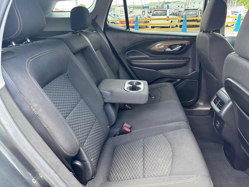 Used 2021 GMC Terrain SLE w/ Driver Convenience Package AWD/4WD image 27