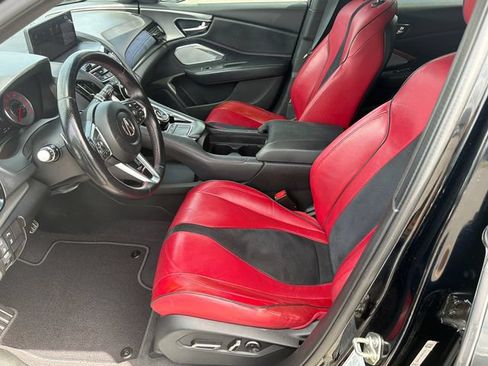 Used 2019 Acura RDX A-Spec FWD image 9