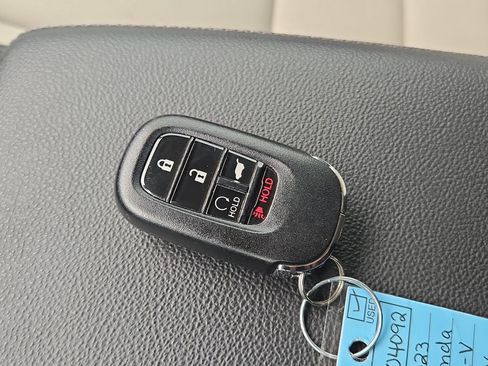Used 2023 Honda CR-V EX image 32