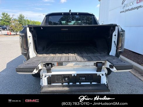 Used 2023 GMC Hummer EV Edition 1 AWD/4WD image 7