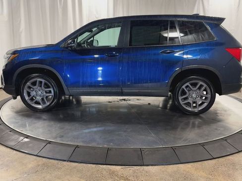Certified 2023 Honda Passport EX-L image 7