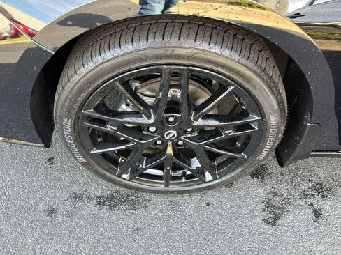 New 2026 Nissan Altima 2.5 SR w/ SR Midnight Edition Package FWD image 30