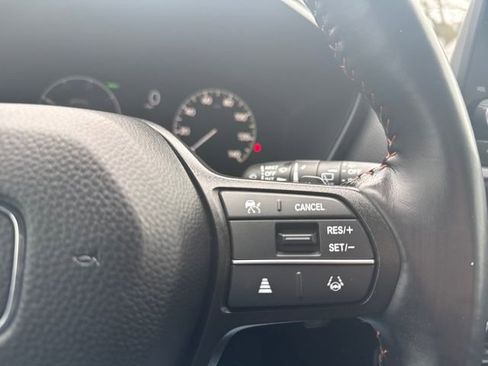 Certified 2025 Honda CR-V Sport image 26